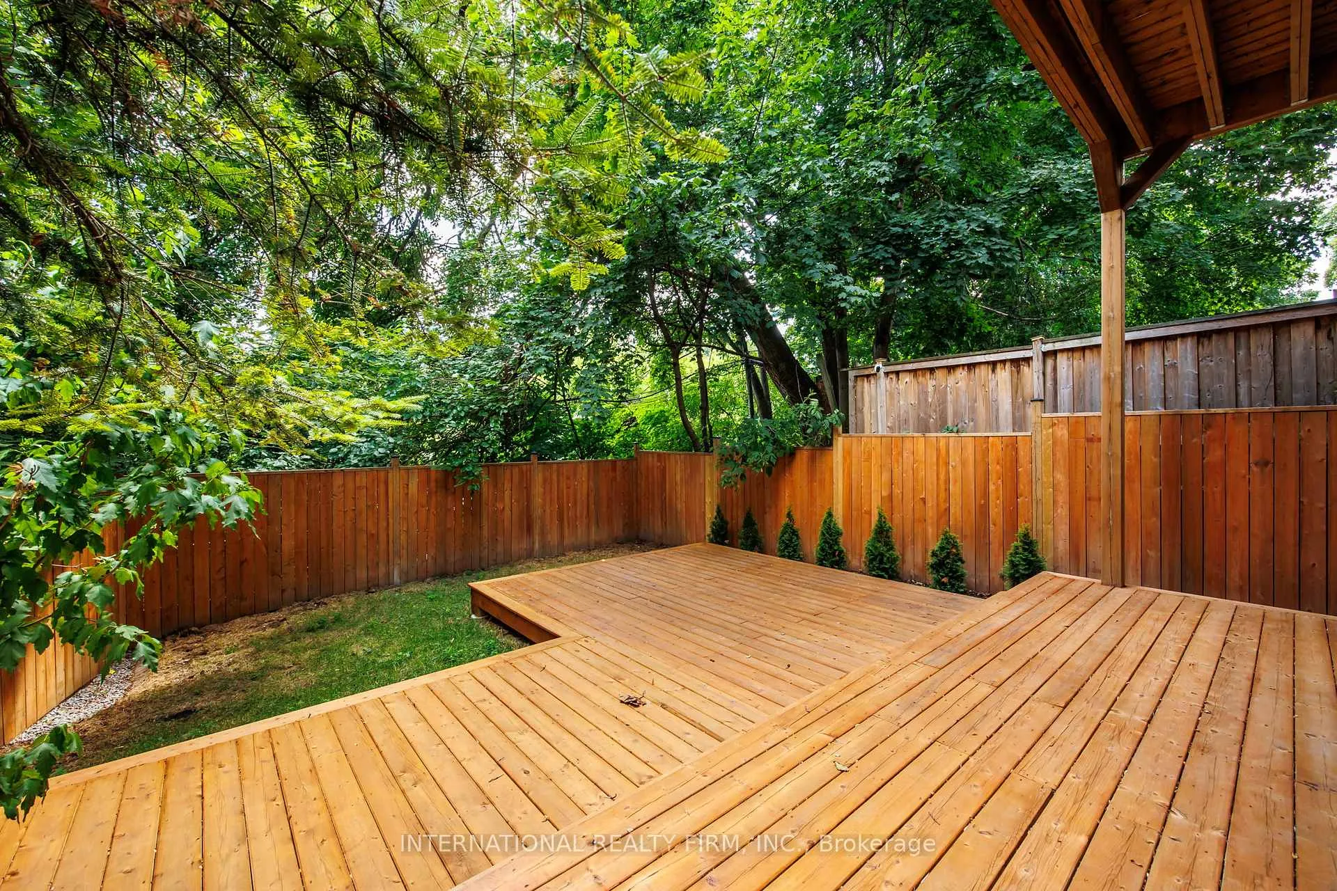 Photo 42 of 19 Ivy Avenue, Toronto, South Riverdale — HOMEH