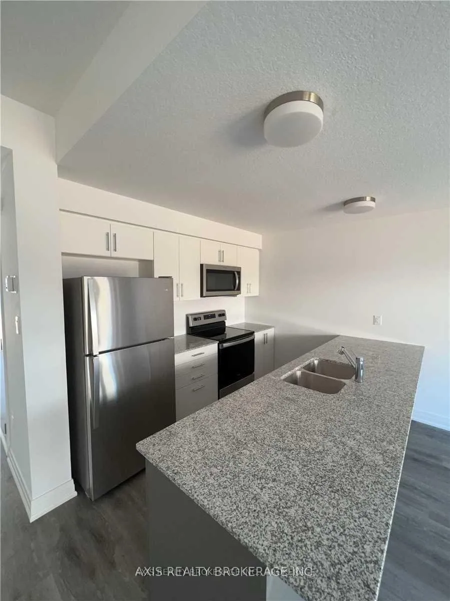 Photo 6 of 50 Steele Crescent, Guelph, St. Patrick's Ward — HOMEH
