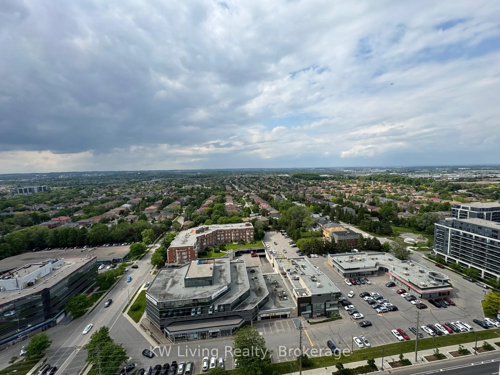 Photo 7 of Unit 2601, 12 Gandhi Lane, Markham, Commerce Valley — HOMEH