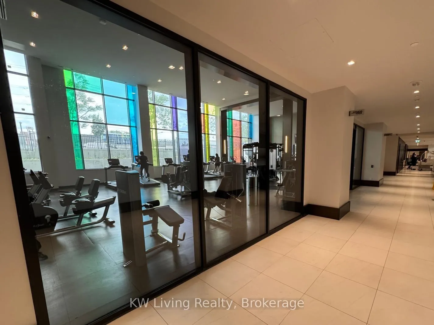 Photo 15 of Unit 2601, 12 Gandhi Lane, Markham, Commerce Valley — HOMEH