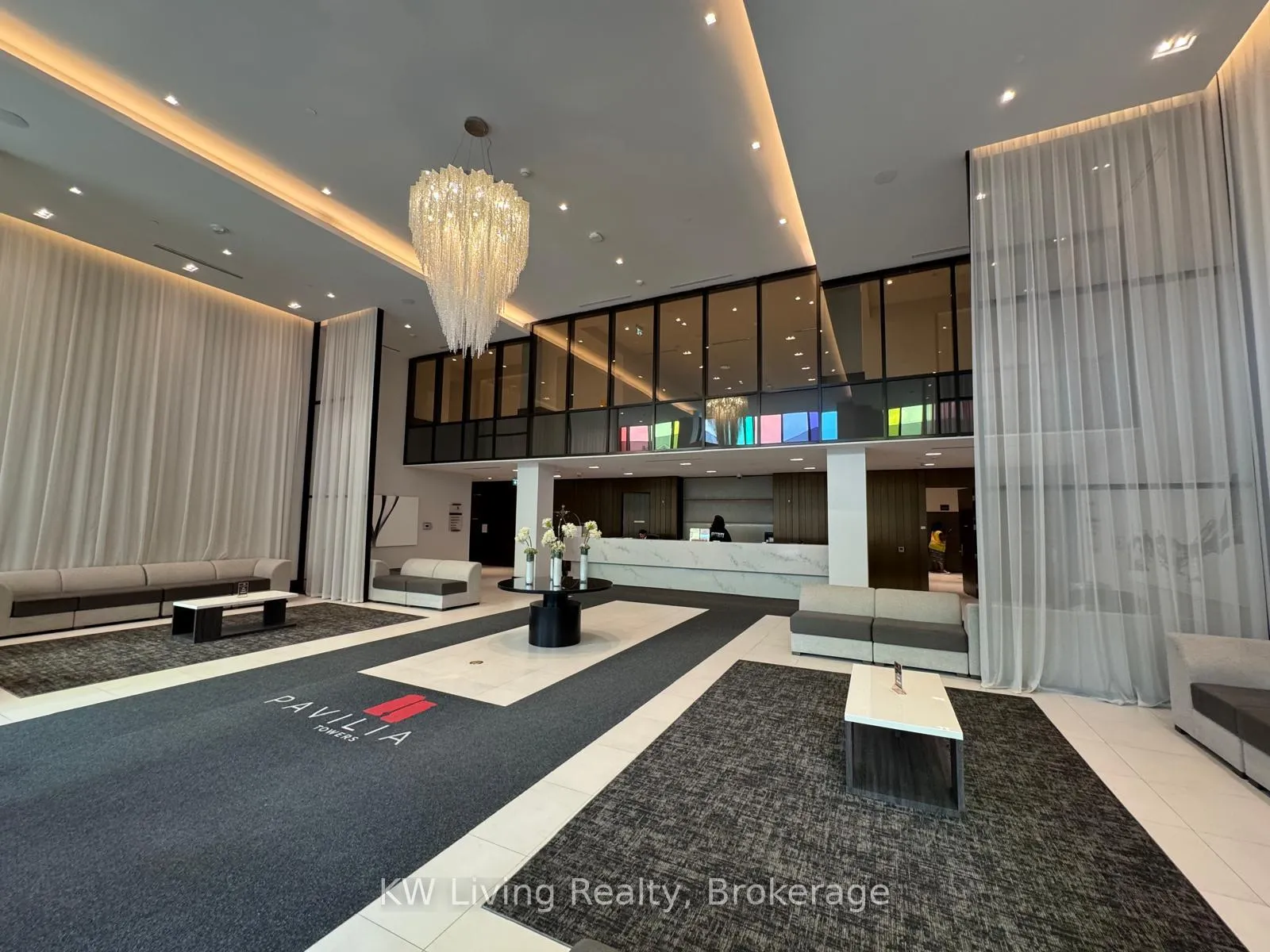 Photo 16 of Unit 2601, 12 Gandhi Lane, Markham, Commerce Valley — HOMEH