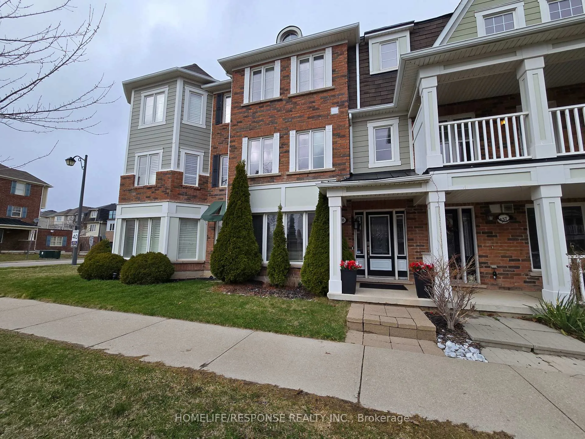 Photo 40 of 635 Scott Boulevard, Milton, Harrison — HOMEH
