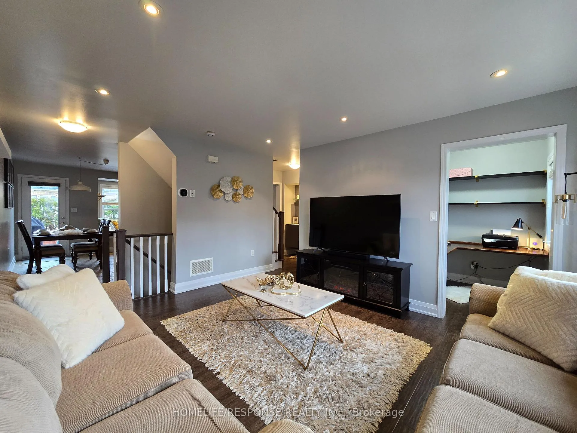 Photo 8 of 635 Scott Boulevard, Milton, Harrison — HOMEH