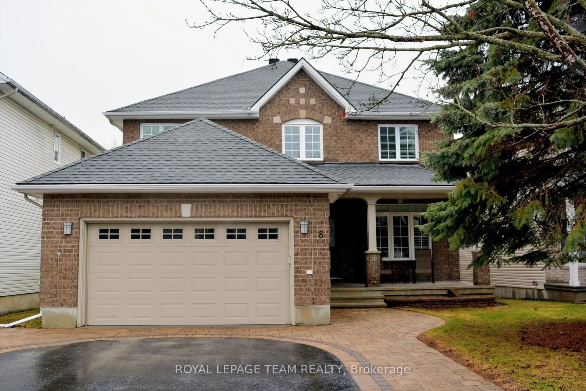 Photo 1 of 8 Thunderbird Crescent, Ottawa, Kanata - Bridlewood — HOMEH