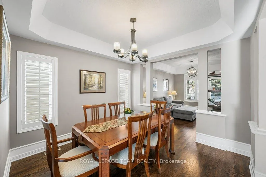 Photo 10 of 8 Thunderbird Crescent, Ottawa, Kanata - Bridlewood — HOMEH