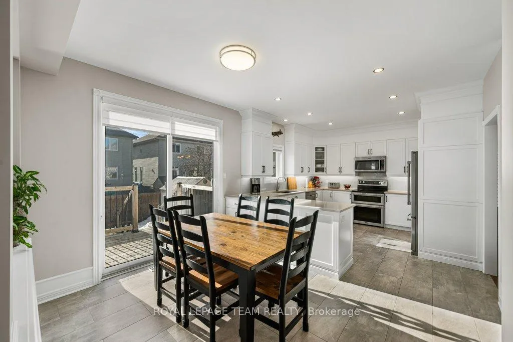 Photo 20 of 8 Thunderbird Crescent, Ottawa, Kanata - Bridlewood — HOMEH
