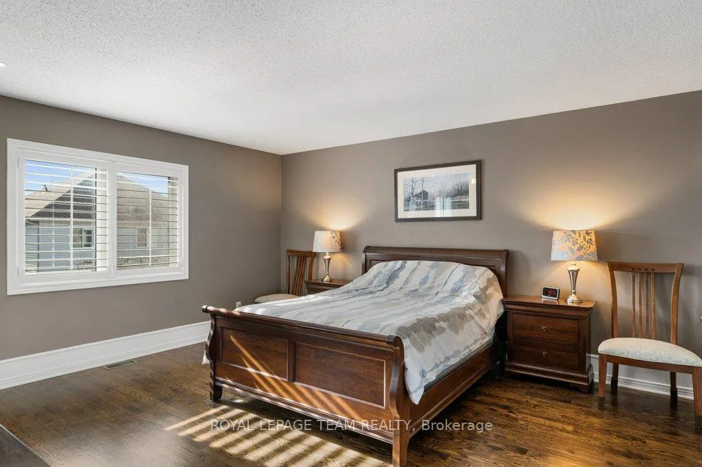 Photo 23 of 8 Thunderbird Crescent, Ottawa, Kanata - Bridlewood — HOMEH