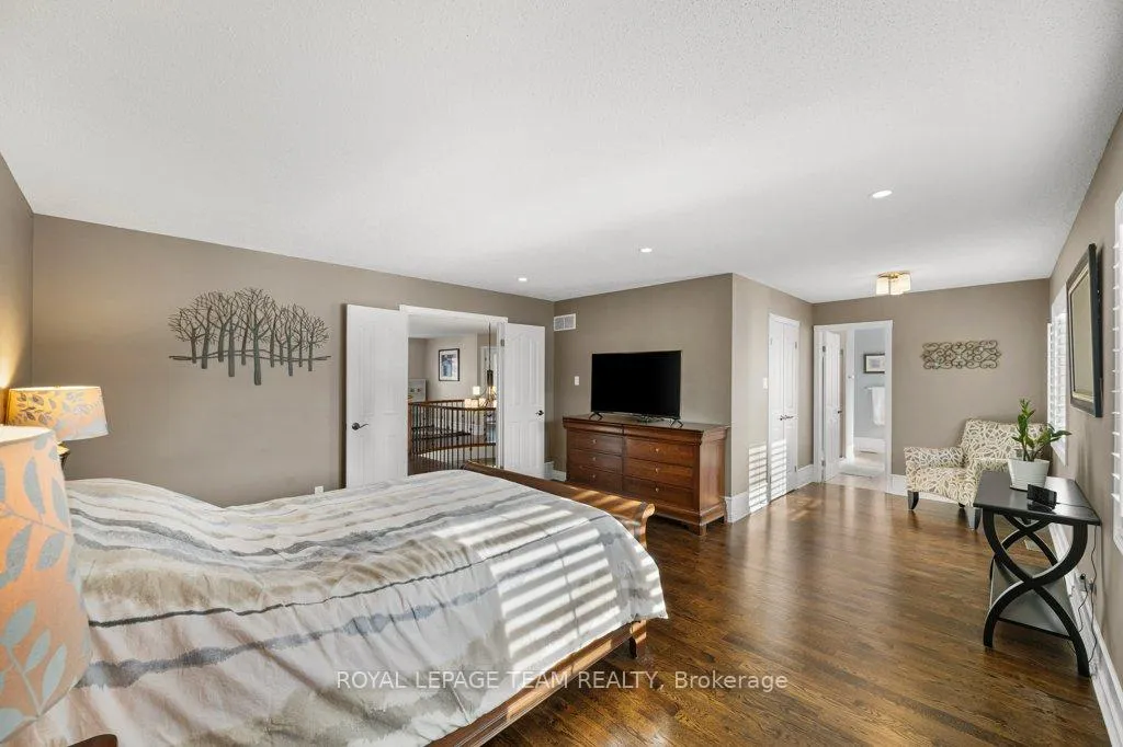 Photo 24 of 8 Thunderbird Crescent, Ottawa, Kanata - Bridlewood — HOMEH