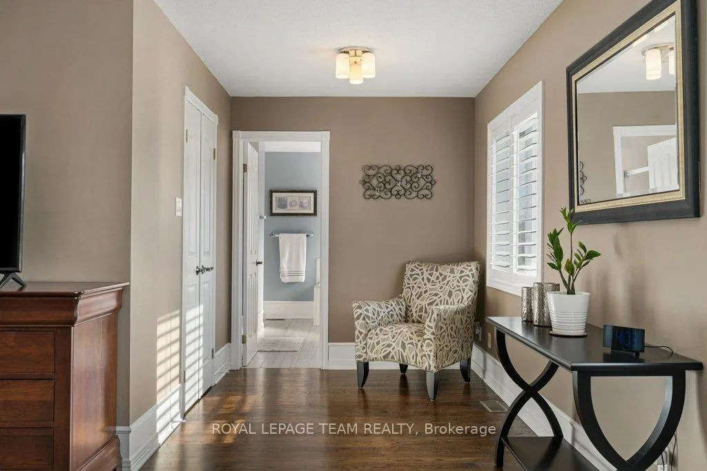 Photo 25 of 8 Thunderbird Crescent, Ottawa, Kanata - Bridlewood — HOMEH