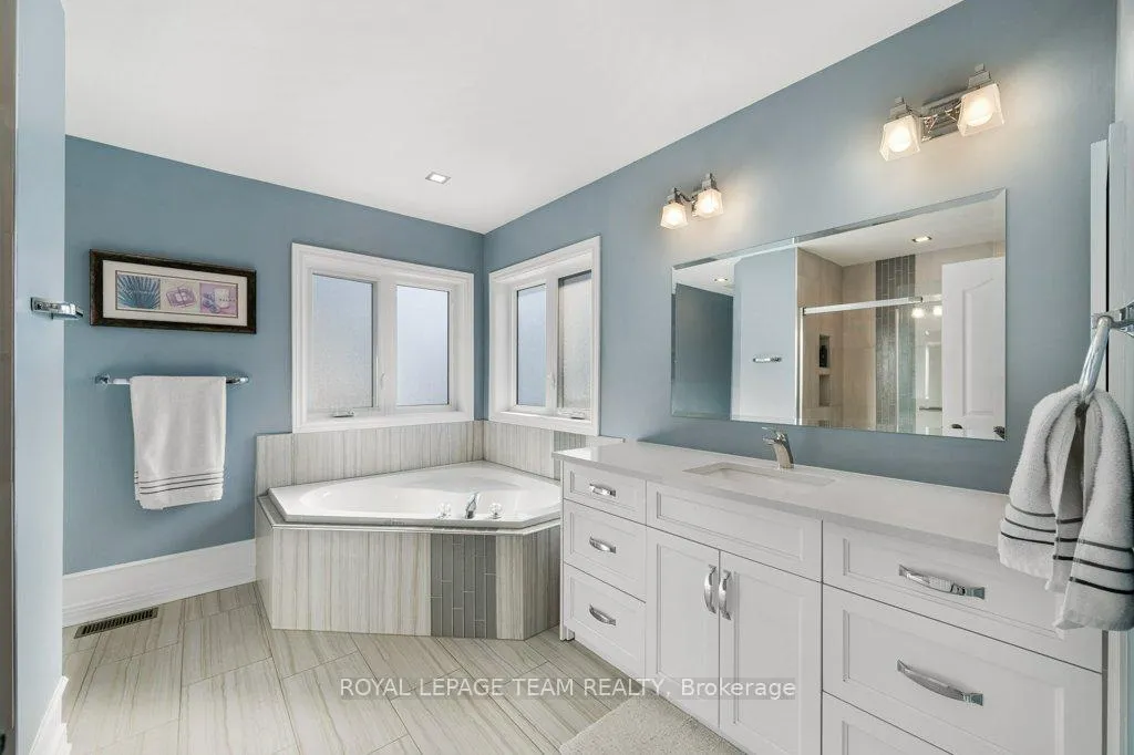 Photo 26 of 8 Thunderbird Crescent, Ottawa, Kanata - Bridlewood — HOMEH