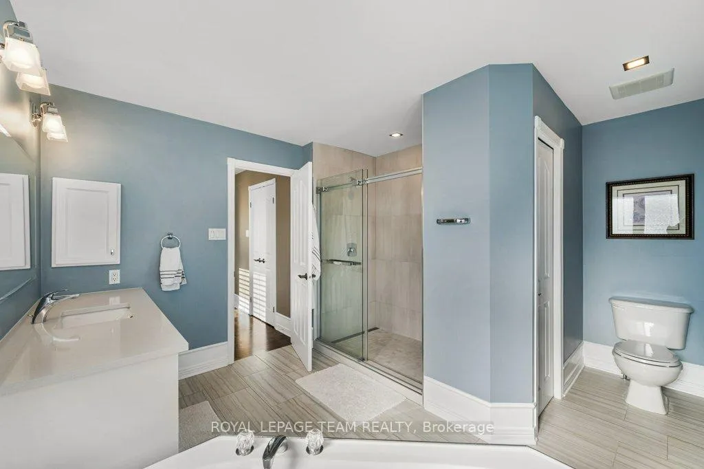 Photo 27 of 8 Thunderbird Crescent, Ottawa, Kanata - Bridlewood — HOMEH