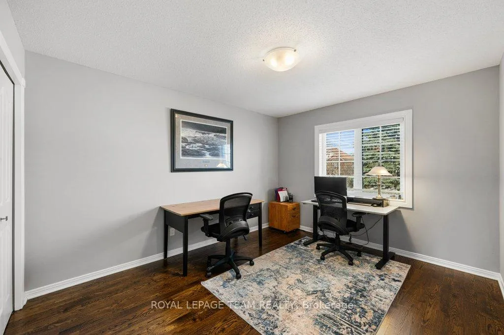 Photo 28 of 8 Thunderbird Crescent, Ottawa, Kanata - Bridlewood — HOMEH