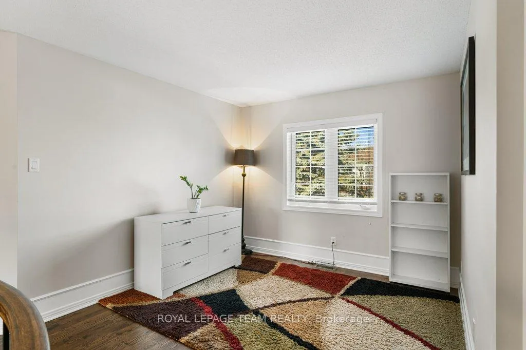 Photo 29 of 8 Thunderbird Crescent, Ottawa, Kanata - Bridlewood — HOMEH