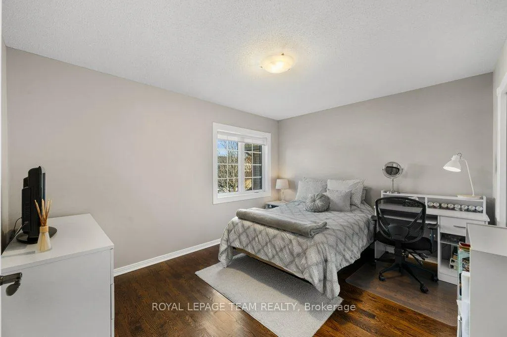 Photo 30 of 8 Thunderbird Crescent, Ottawa, Kanata - Bridlewood — HOMEH