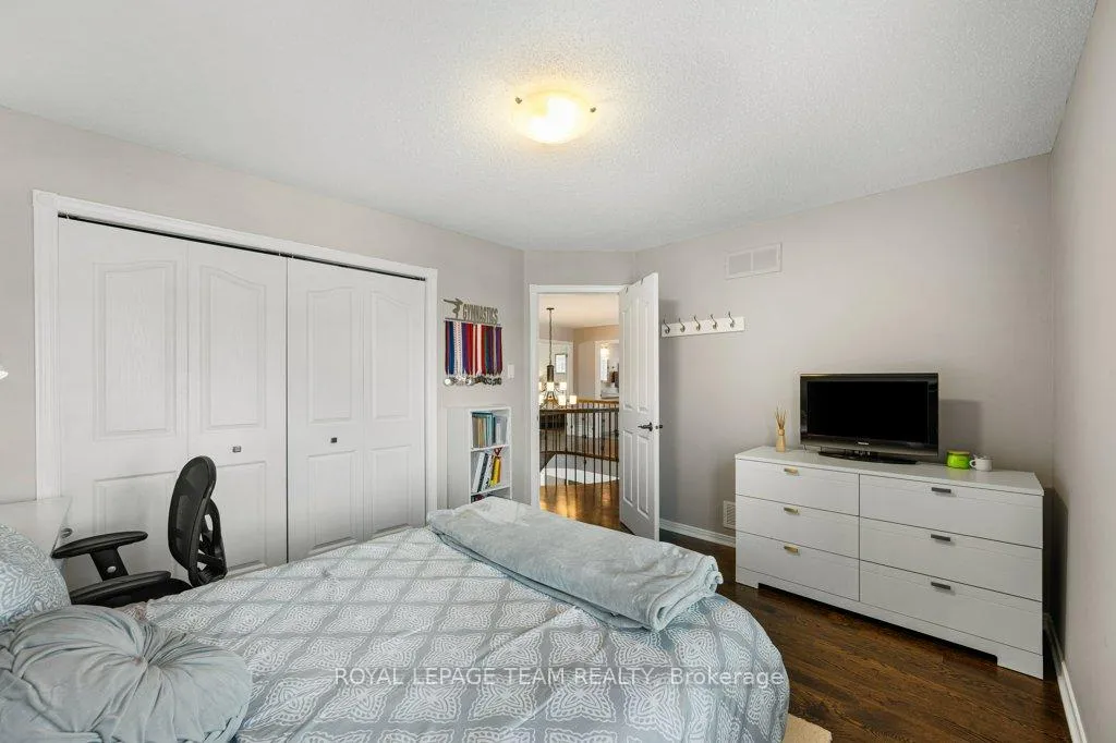 Photo 31 of 8 Thunderbird Crescent, Ottawa, Kanata - Bridlewood — HOMEH