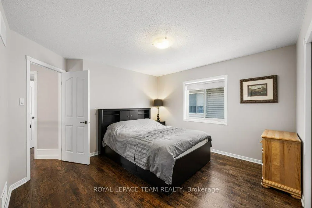 Photo 32 of 8 Thunderbird Crescent, Ottawa, Kanata - Bridlewood — HOMEH