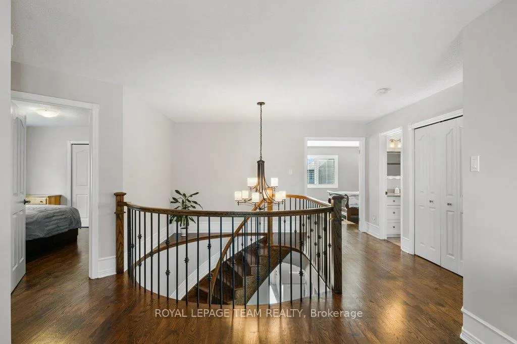 Photo 35 of 8 Thunderbird Crescent, Ottawa, Kanata - Bridlewood — HOMEH