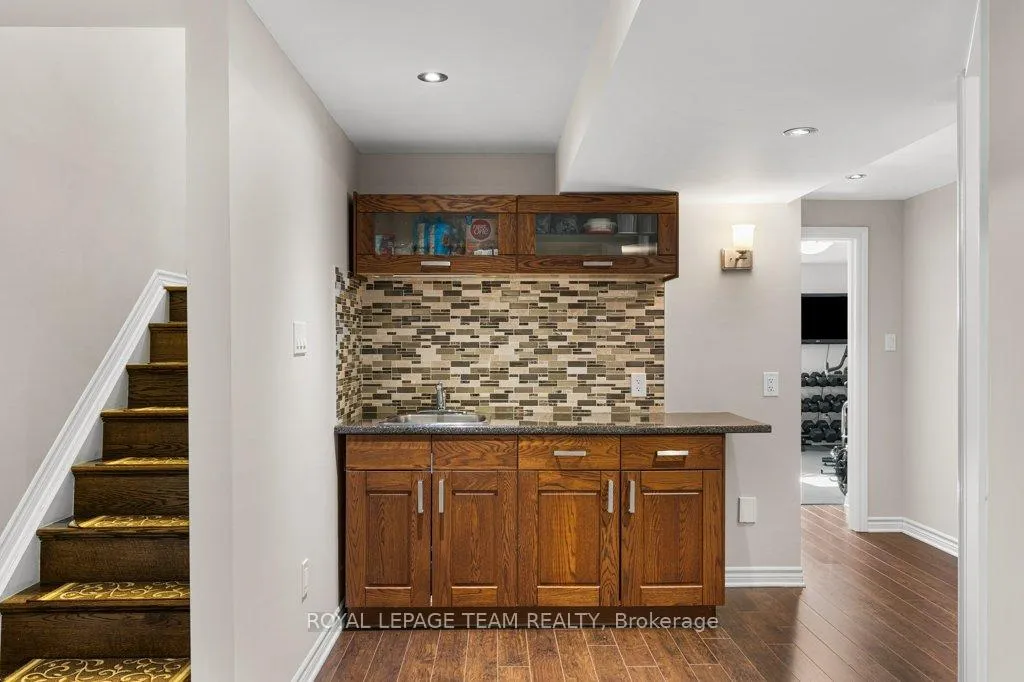 Photo 40 of 8 Thunderbird Crescent, Ottawa, Kanata - Bridlewood — HOMEH