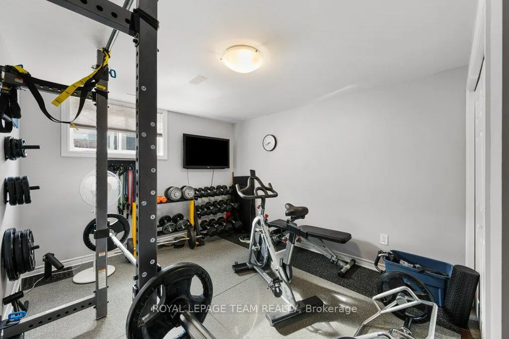 Photo 43 of 8 Thunderbird Crescent, Ottawa, Kanata - Bridlewood — HOMEH
