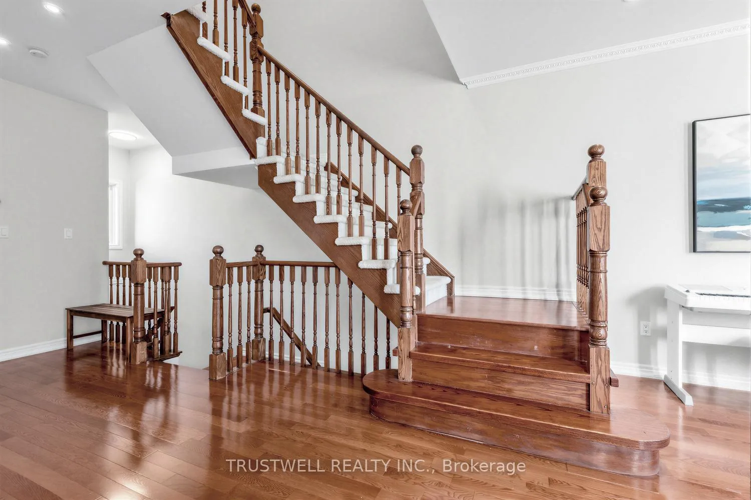 Photo 6 of 32 Orchid Road, Markham, Commerce Valley — HOMEH