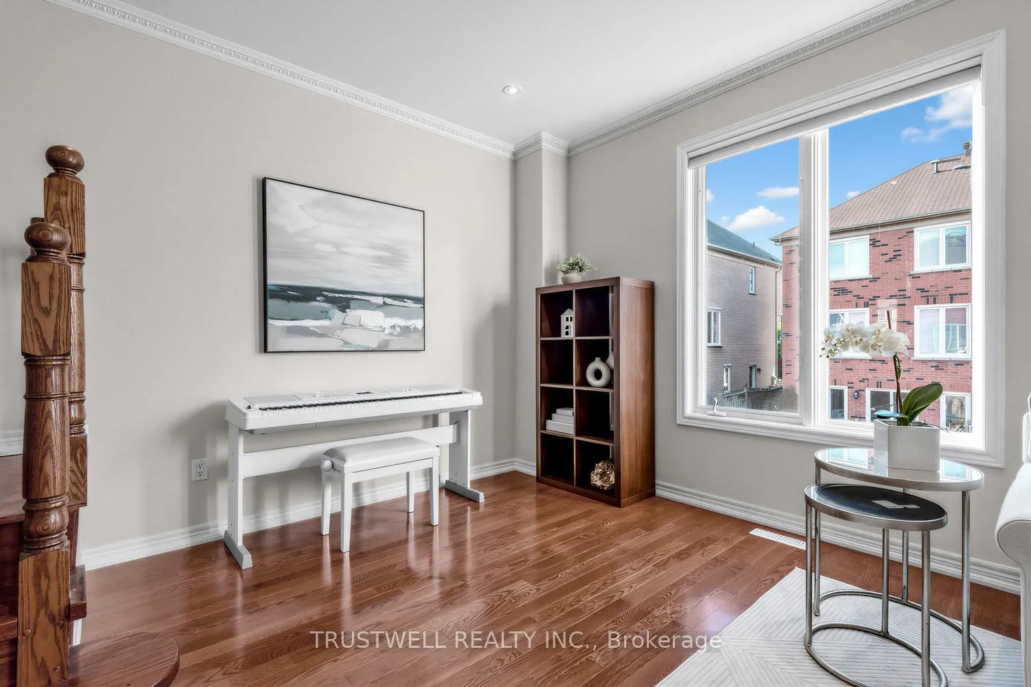Photo 7 of 32 Orchid Road, Markham, Commerce Valley — HOMEH