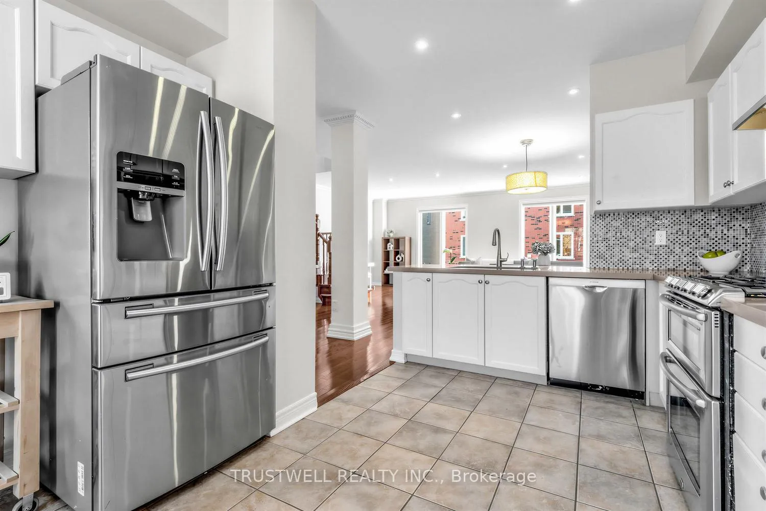 Photo 12 of 32 Orchid Road, Markham, Commerce Valley — HOMEH
