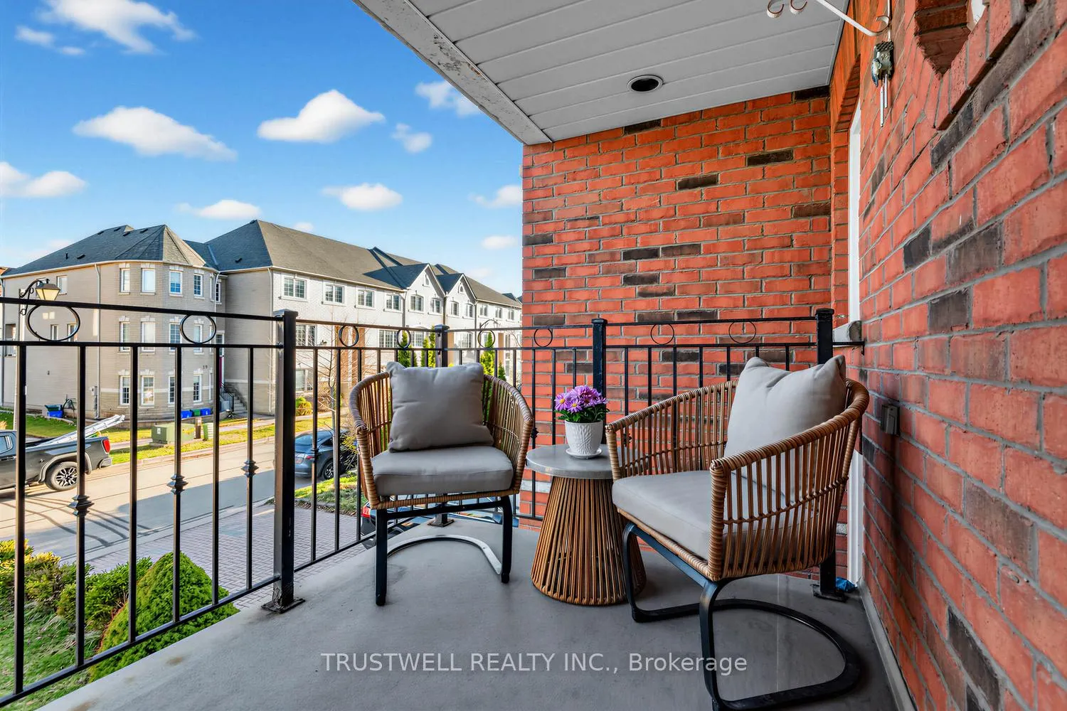 Photo 16 of 32 Orchid Road, Markham, Commerce Valley — HOMEH