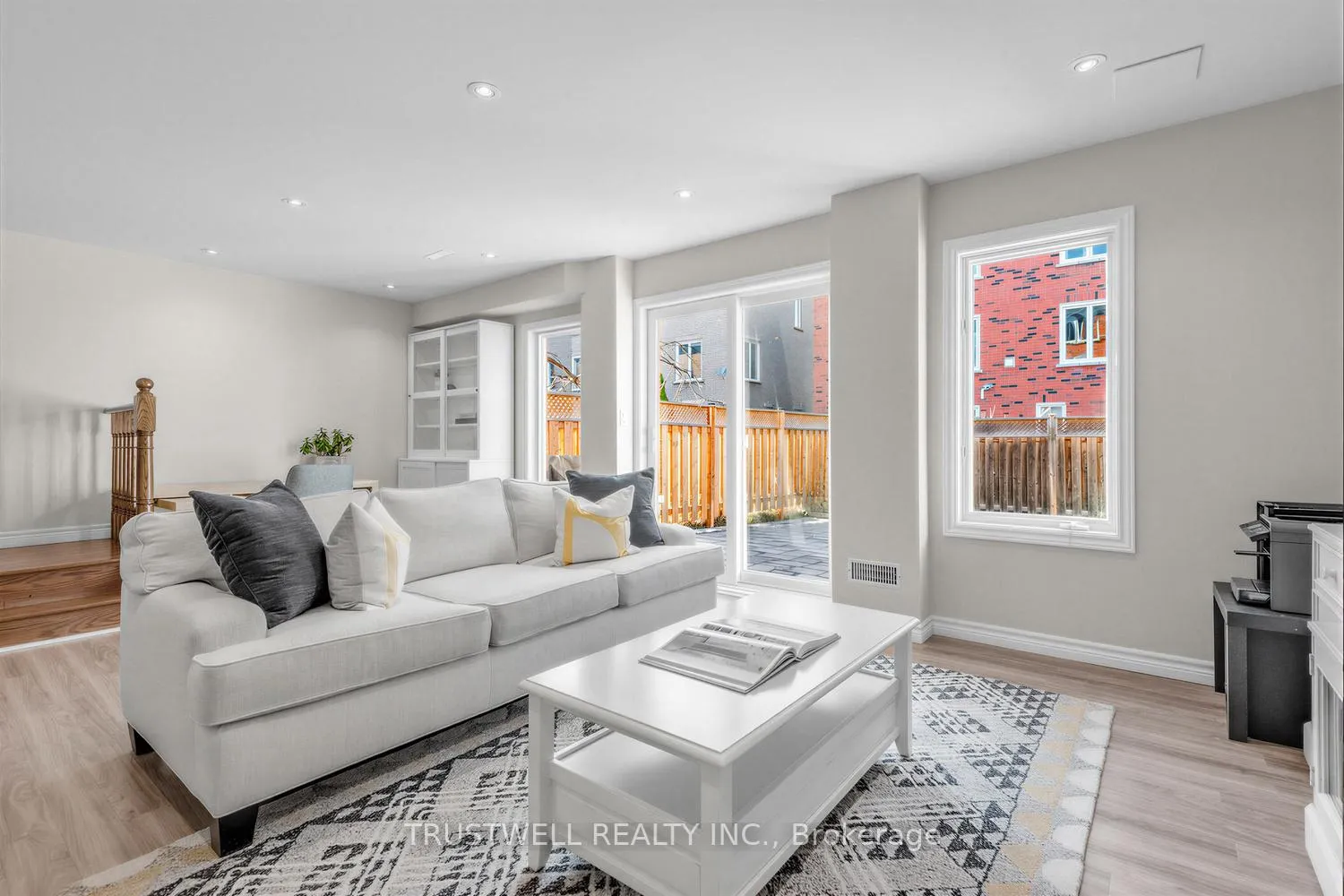 Photo 20 of 32 Orchid Road, Markham, Commerce Valley — HOMEH