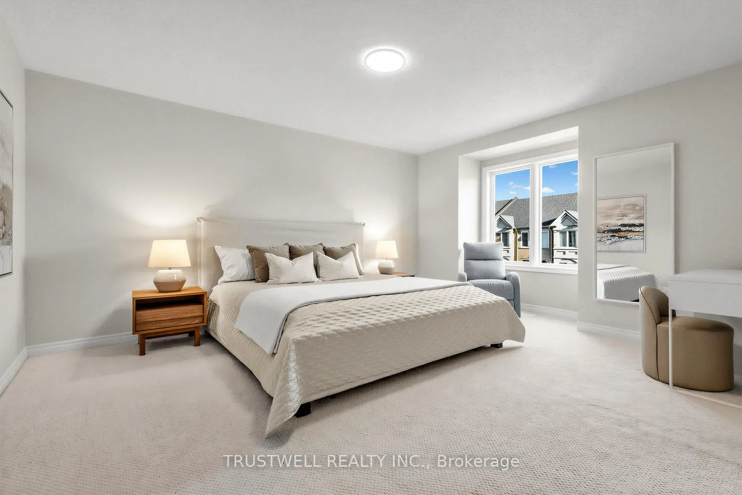Photo 22 of 32 Orchid Road, Markham, Commerce Valley — HOMEH