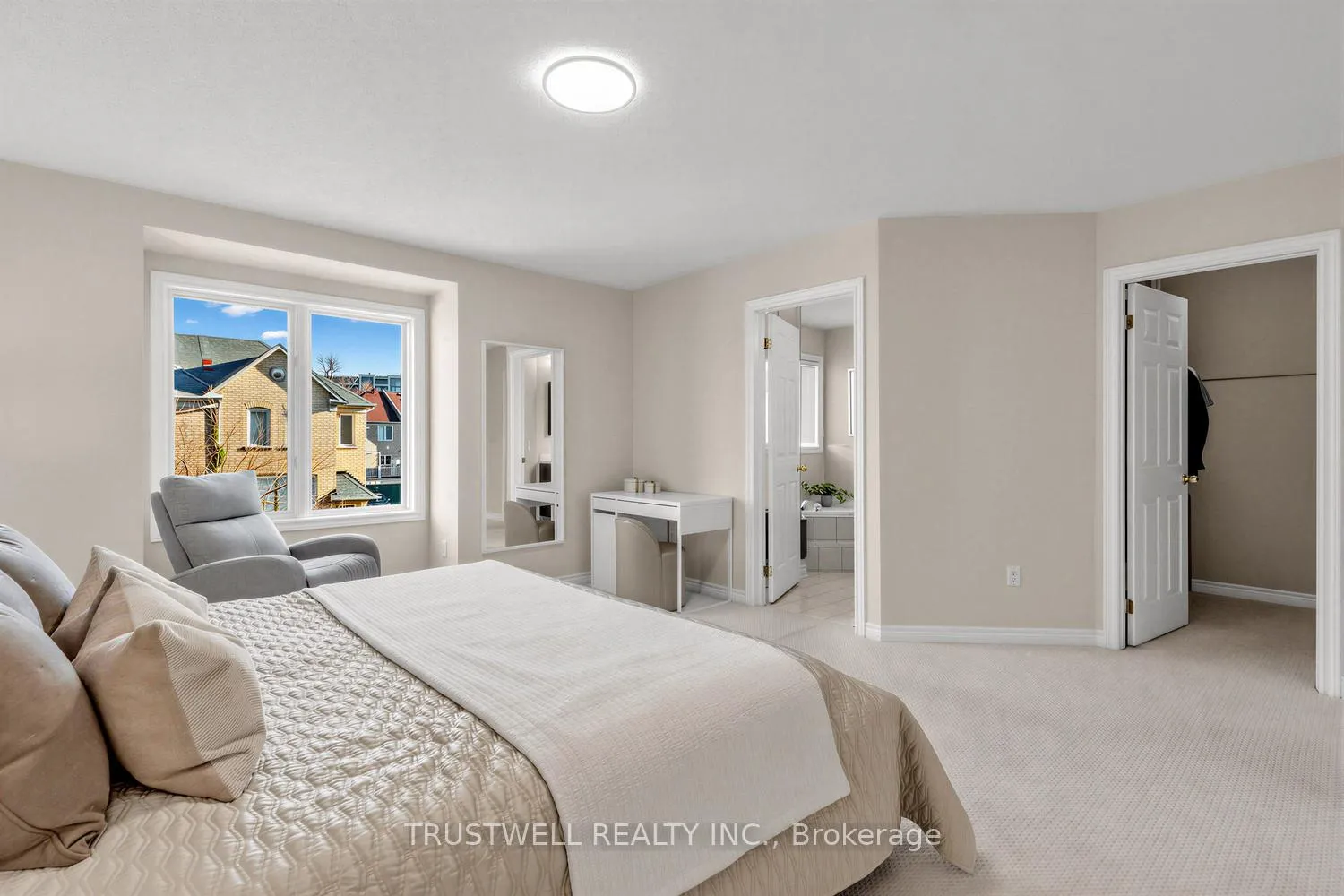Photo 23 of 32 Orchid Road, Markham, Commerce Valley — HOMEH