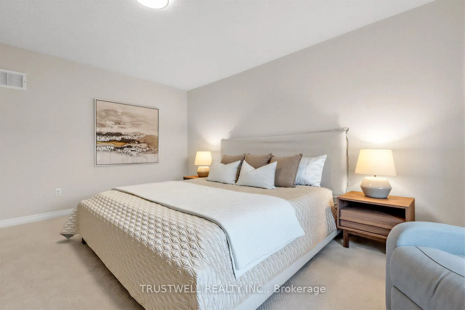 Photo 24 of 32 Orchid Road, Markham, Commerce Valley — HOMEH