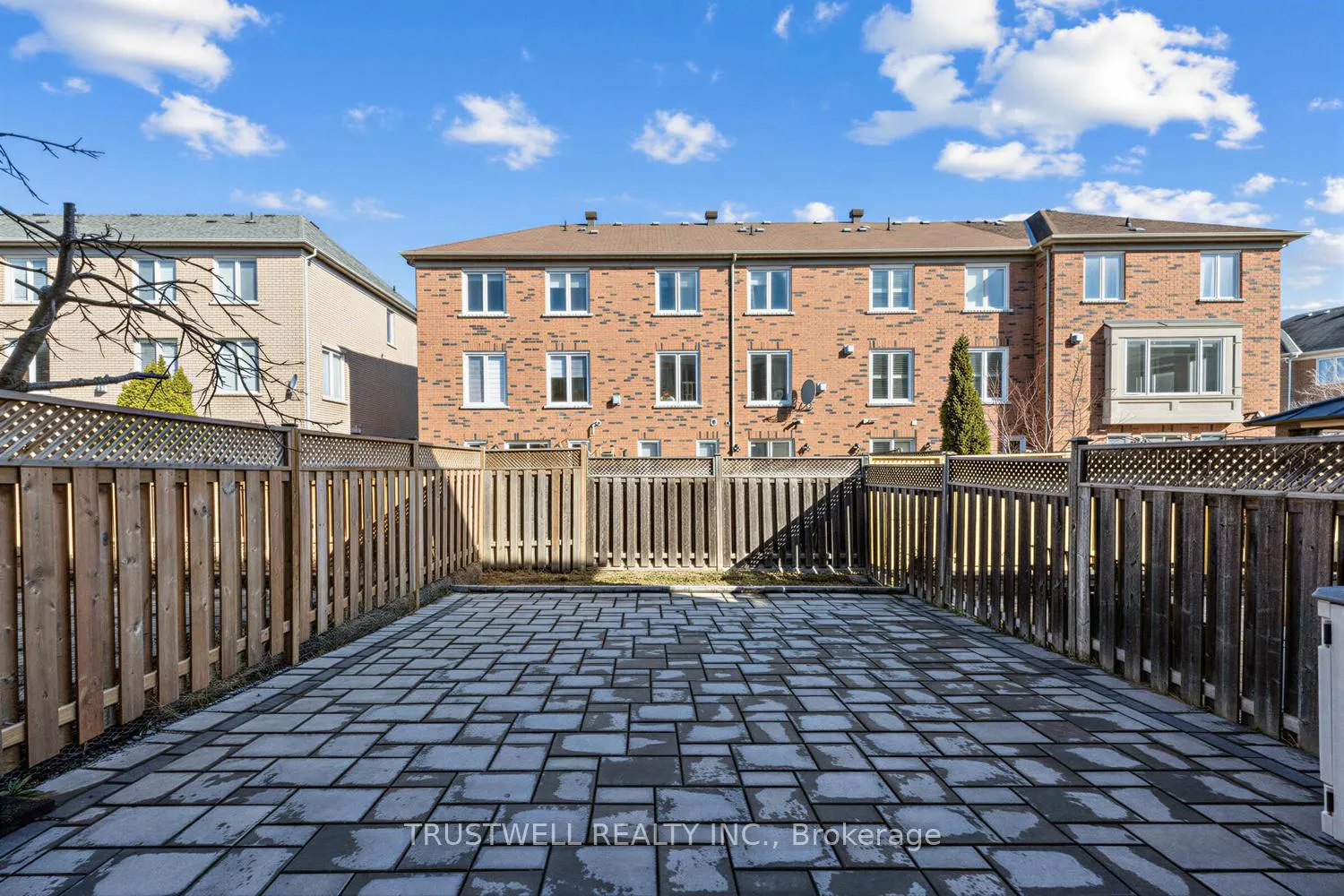 Photo 33 of 32 Orchid Road, Markham, Commerce Valley — HOMEH