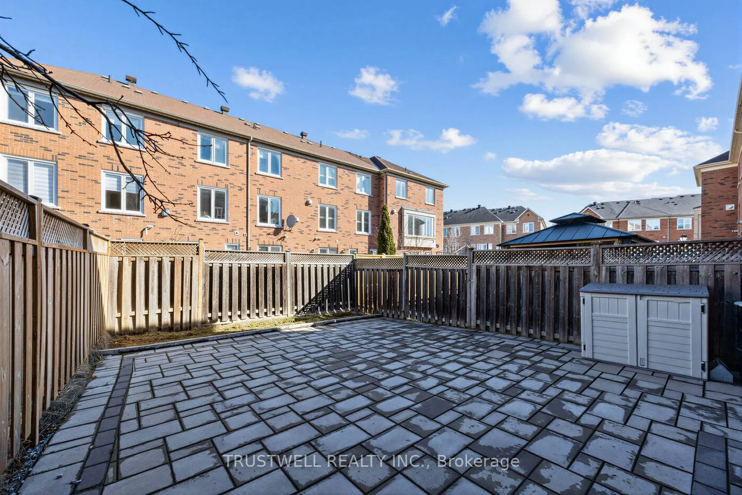 Photo 34 of 32 Orchid Road, Markham, Commerce Valley — HOMEH