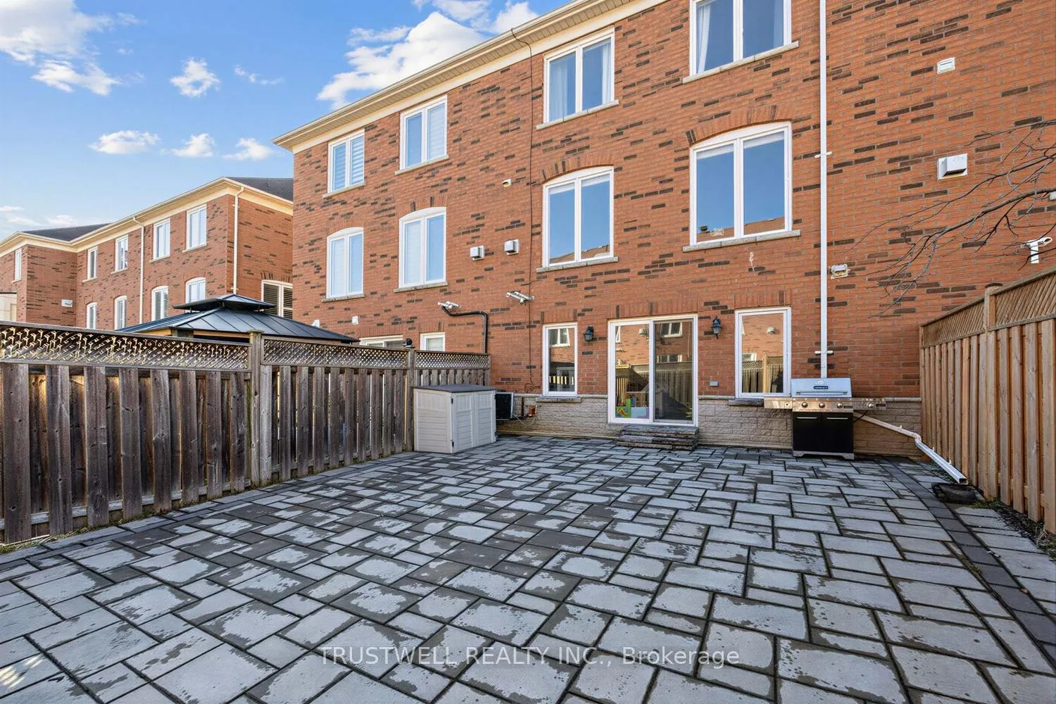 Photo 35 of 32 Orchid Road, Markham, Commerce Valley — HOMEH