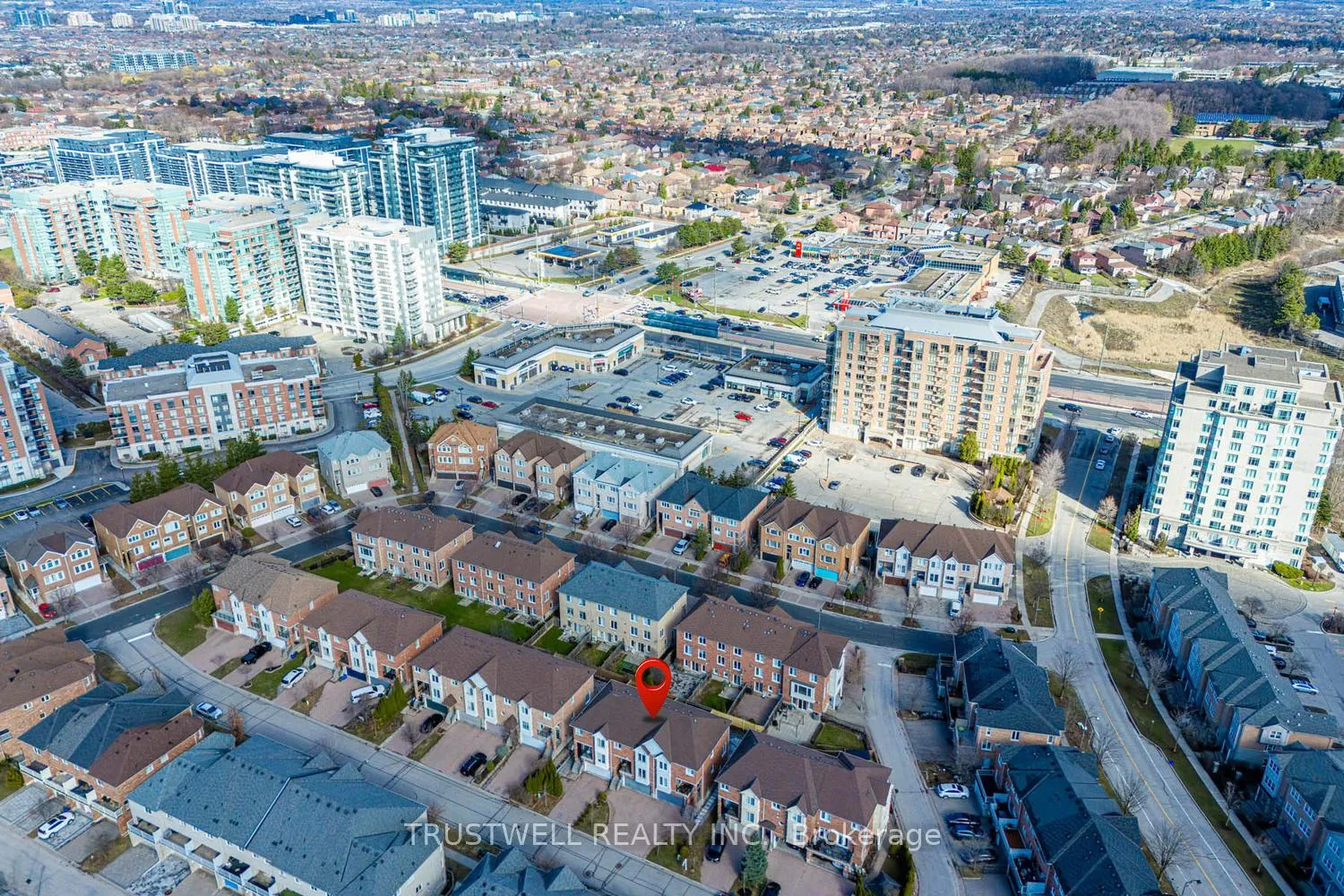 Photo 36 of 32 Orchid Road, Markham, Commerce Valley — HOMEH