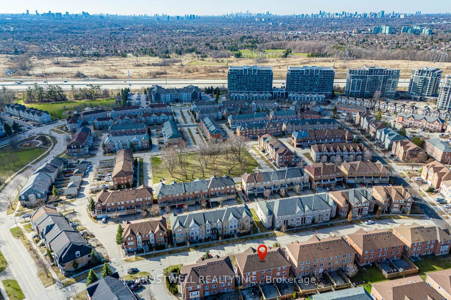 Photo 37 of 32 Orchid Road, Markham, Commerce Valley — HOMEH