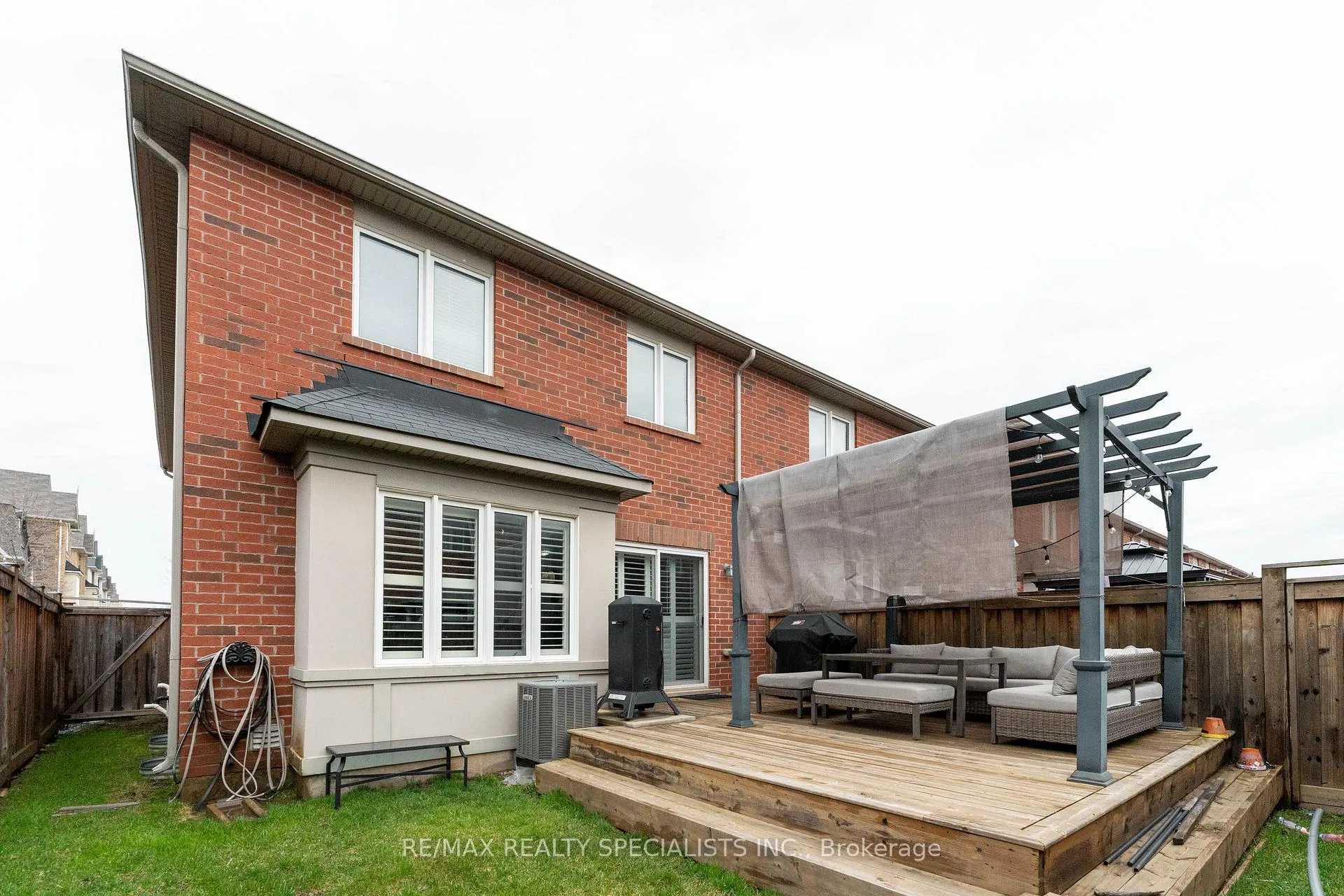 Photo 33 of 1006 Stemman Place, Milton, Willmott — HOMEH