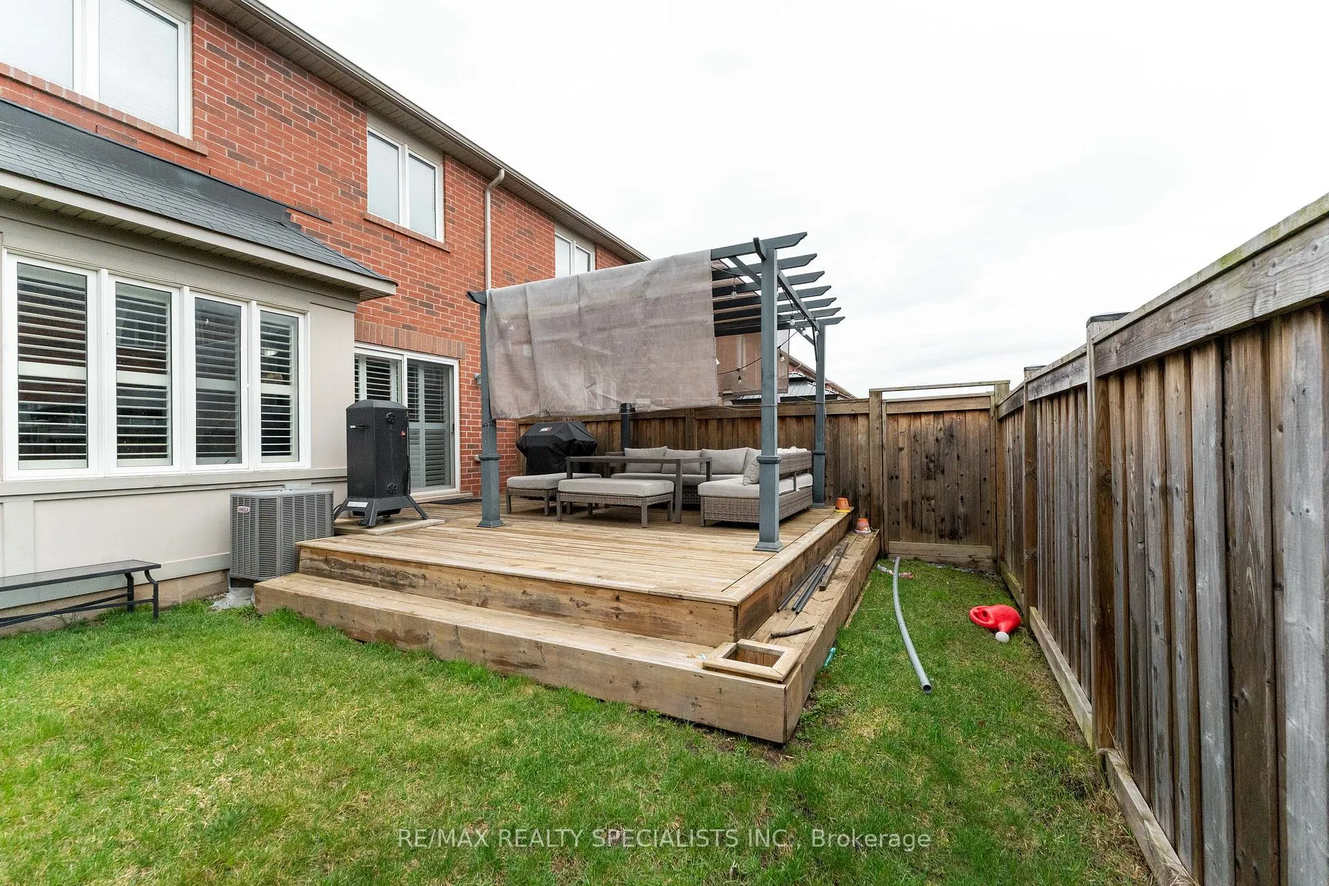 Photo 34 of 1006 Stemman Place, Milton, Willmott — HOMEH