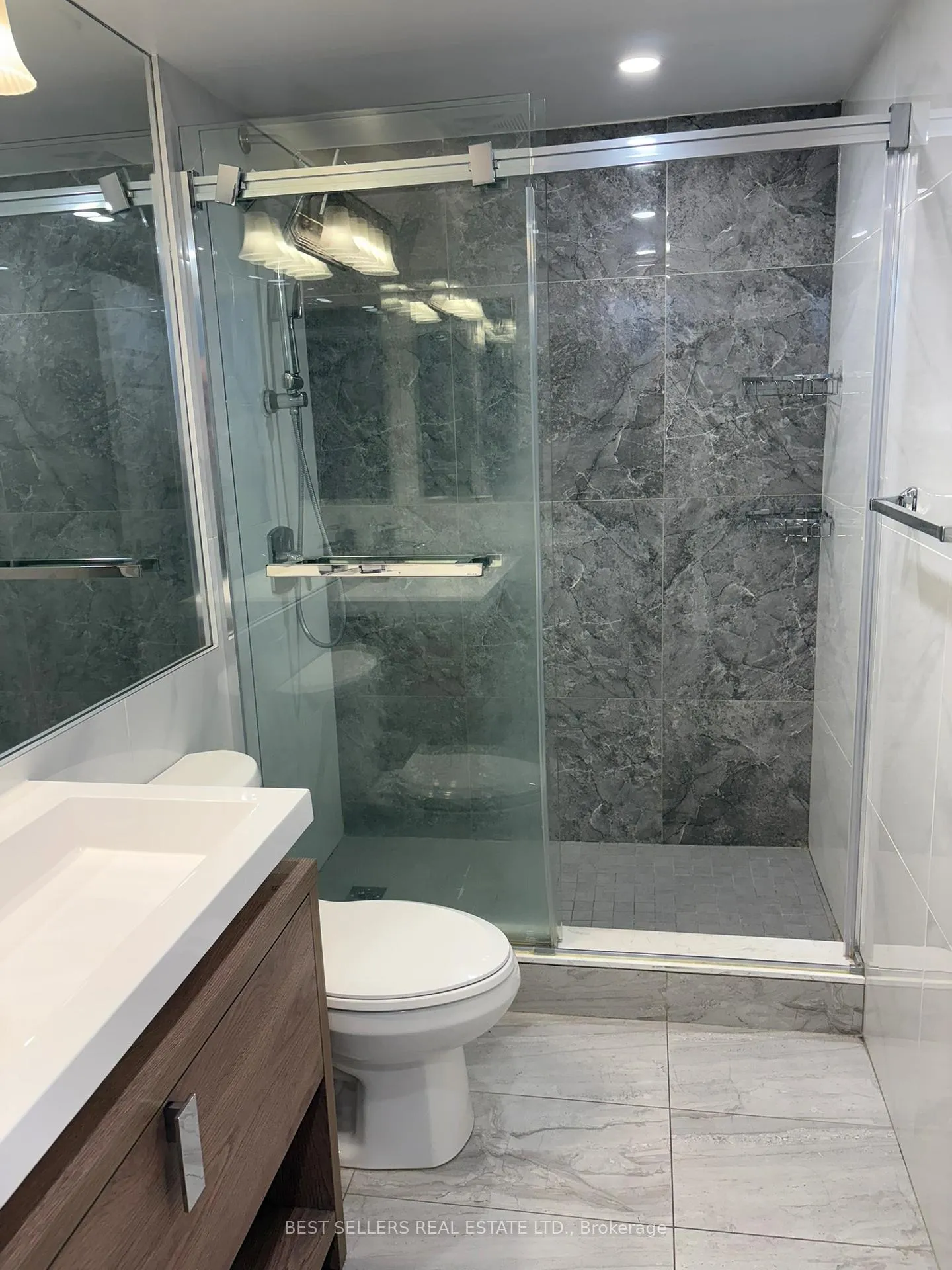 Photo 8 of Unit 1509, 710 Humberwood Boulevard, Etobicoke, West Humber-Clairville — HOMEH
