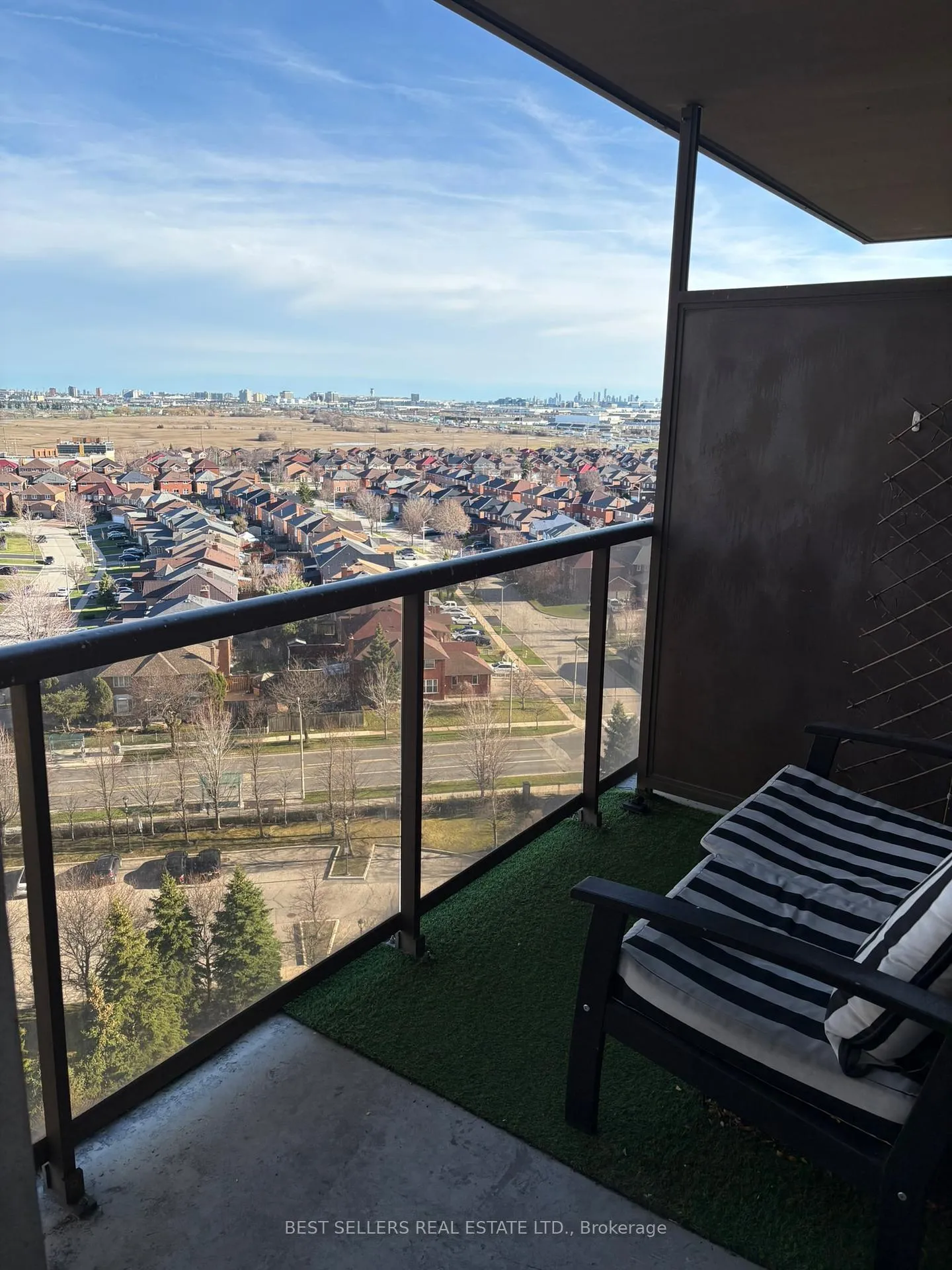 Photo 10 of Unit 1509, 710 Humberwood Boulevard, Etobicoke, West Humber-Clairville — HOMEH
