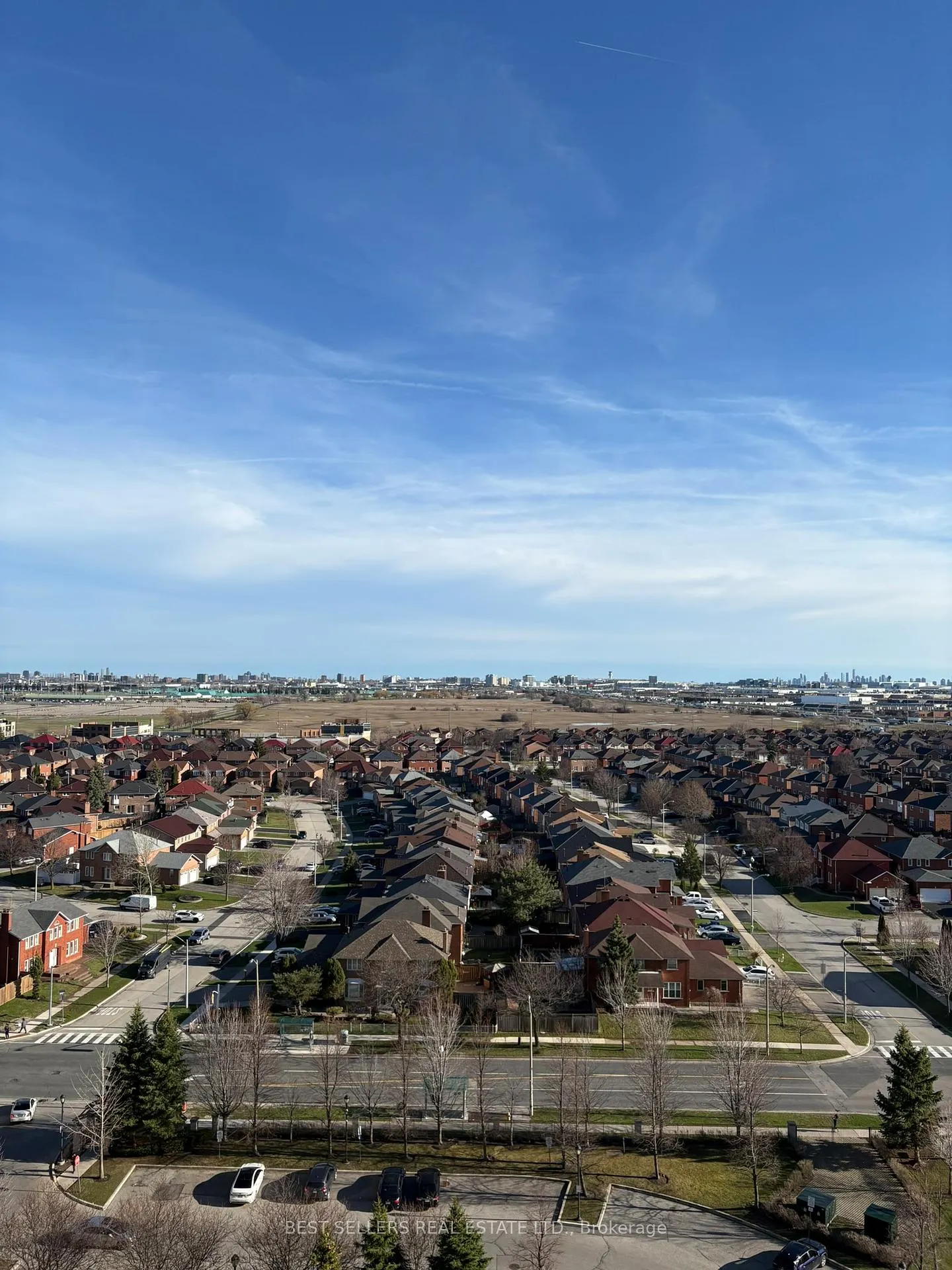 Photo 11 of Unit 1509, 710 Humberwood Boulevard, Etobicoke, West Humber-Clairville — HOMEH