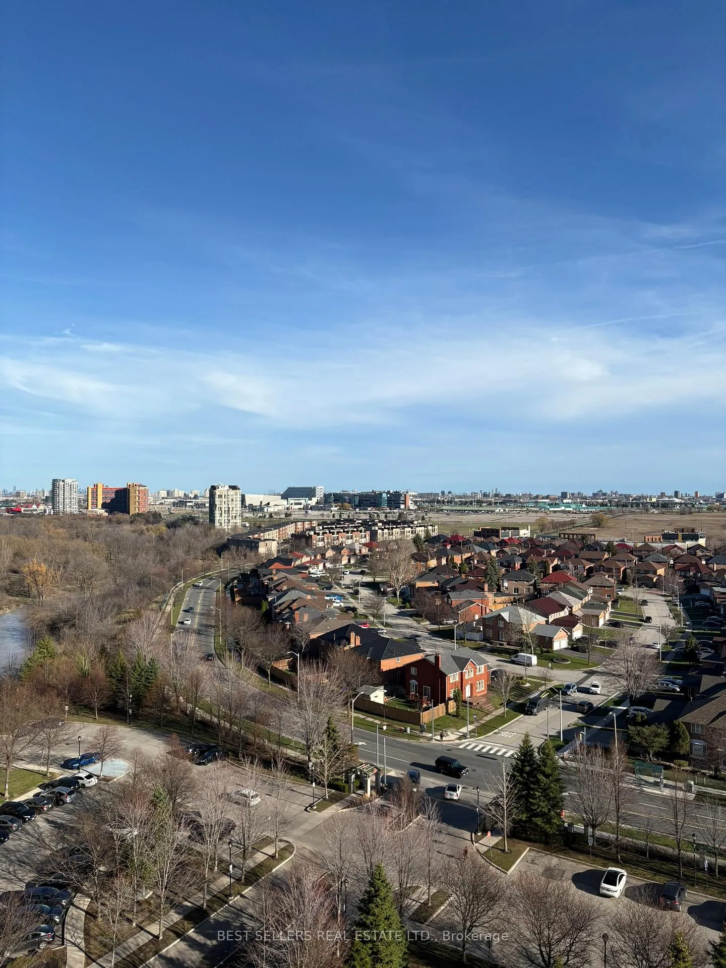 Photo 12 of Unit 1509, 710 Humberwood Boulevard, Etobicoke, West Humber-Clairville — HOMEH