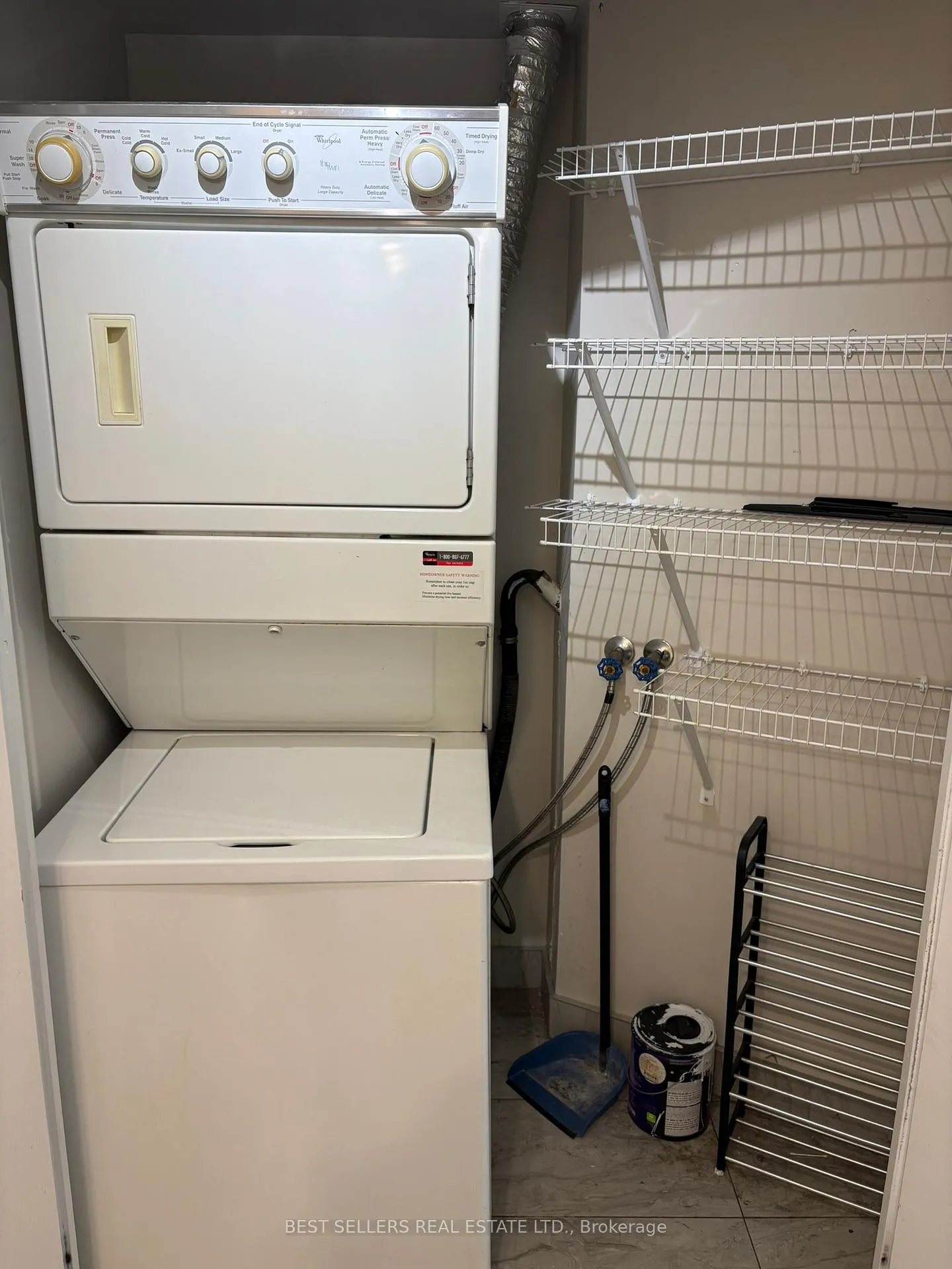 Photo 13 of Unit 1509, 710 Humberwood Boulevard, Etobicoke, West Humber-Clairville — HOMEH