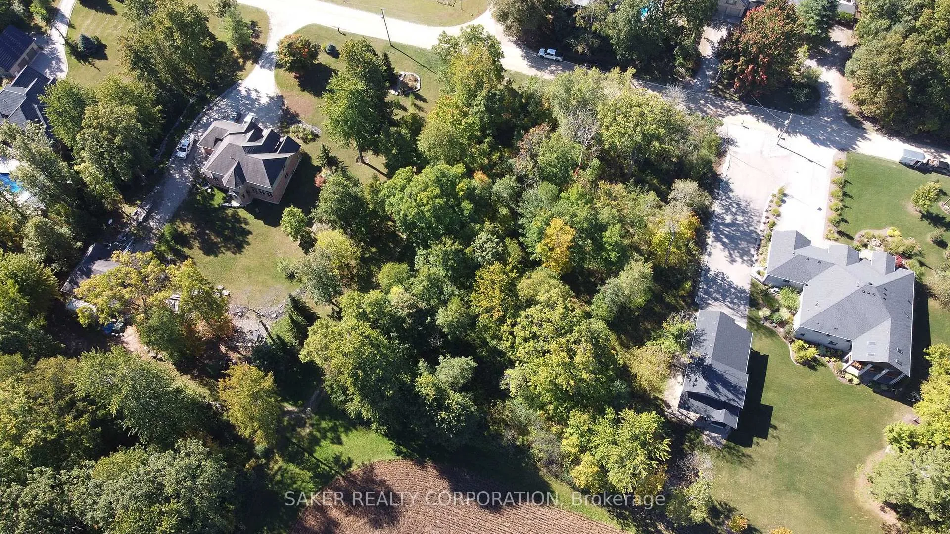 Photo 5 of 22480 Troops Road, Strathroy-Caradoc, Rural Strathroy-Caradoc — HOMEH