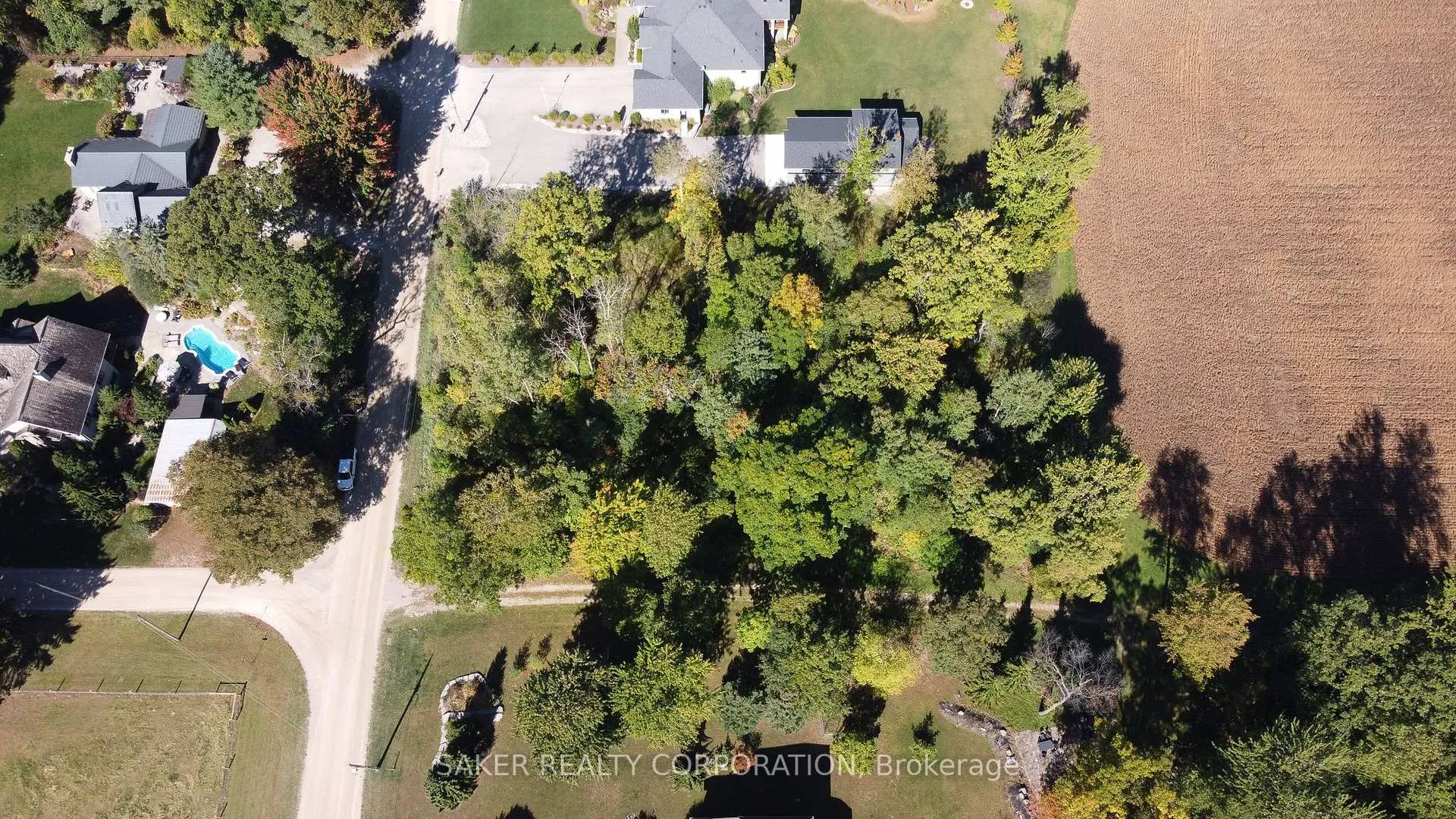 Photo 6 of 22480 Troops Road, Strathroy-Caradoc, Rural Strathroy-Caradoc — HOMEH