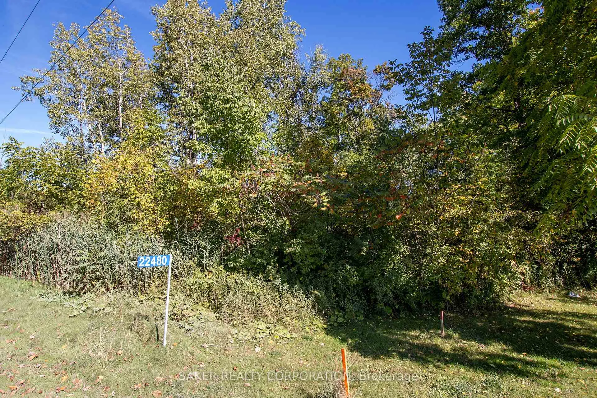 Photo 8 of 22480 Troops Road, Strathroy-Caradoc, Rural Strathroy-Caradoc — HOMEH