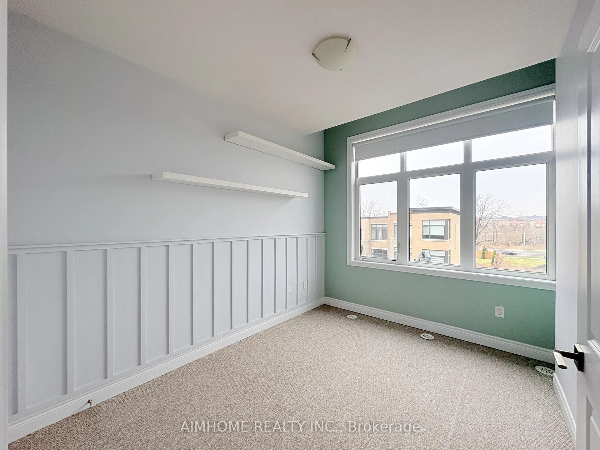 Photo 11 of 87 Carrville Woods Circle, Vaughan, Patterson — HOMEH
