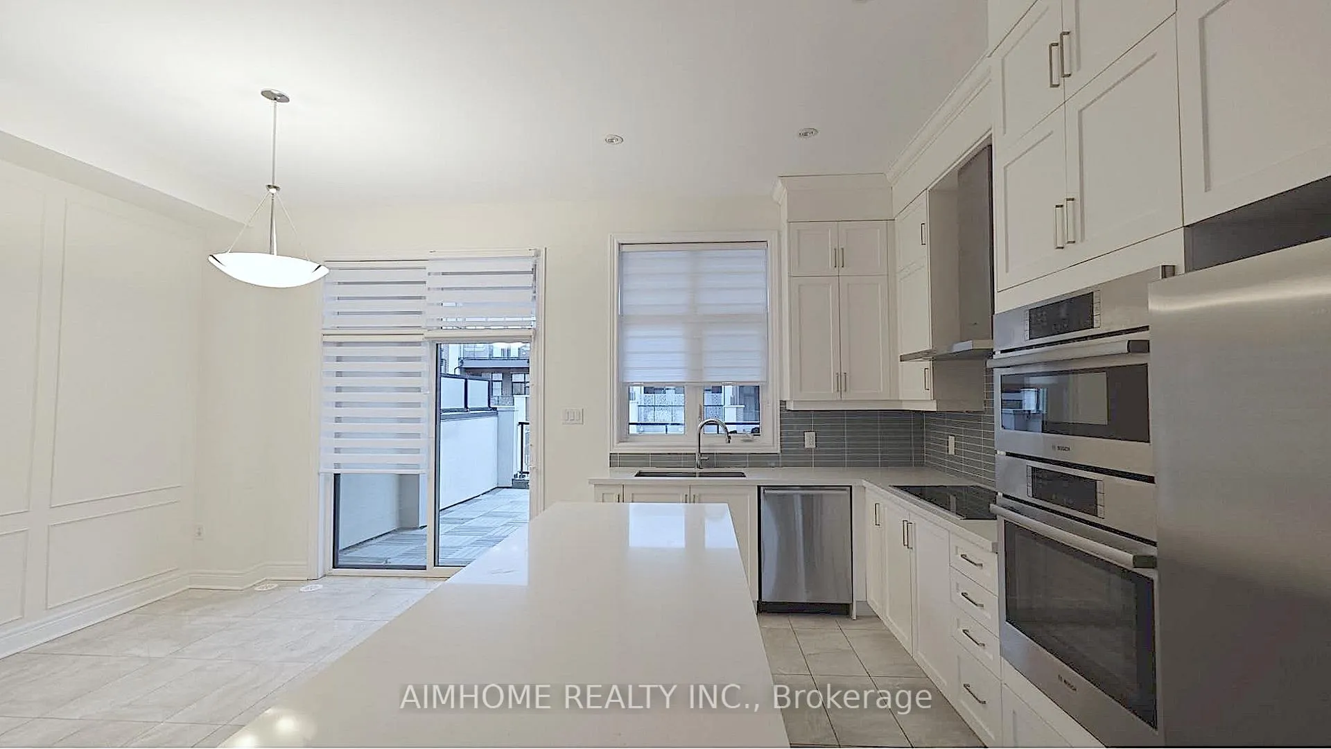 Photo 16 of 87 Carrville Woods Circle, Vaughan, Patterson — HOMEH