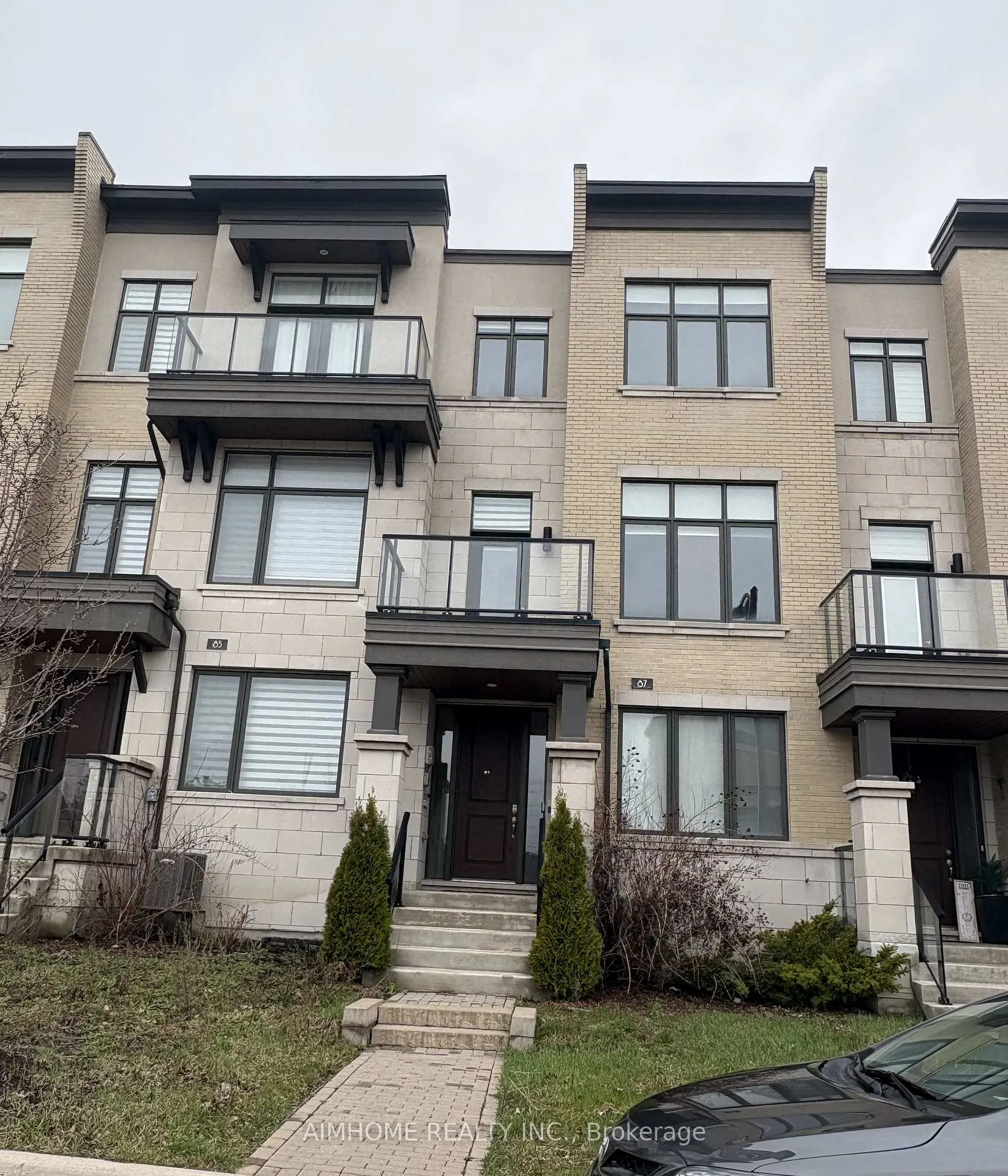 Photo 17 of 87 Carrville Woods Circle, Vaughan, Patterson — HOMEH