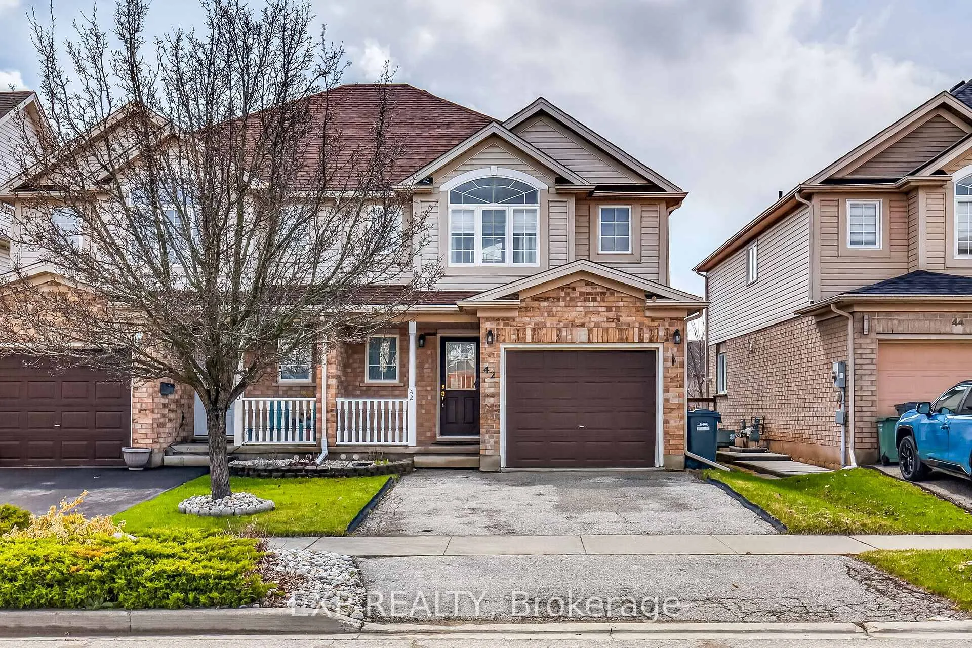 Photo 1 of 42 Schiedel Drive W, Guelph, Victoria North — HOMEH